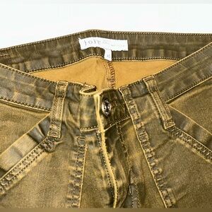 JOIE JEANS